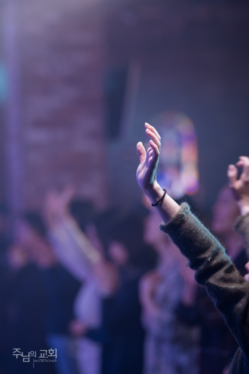 Worship Night