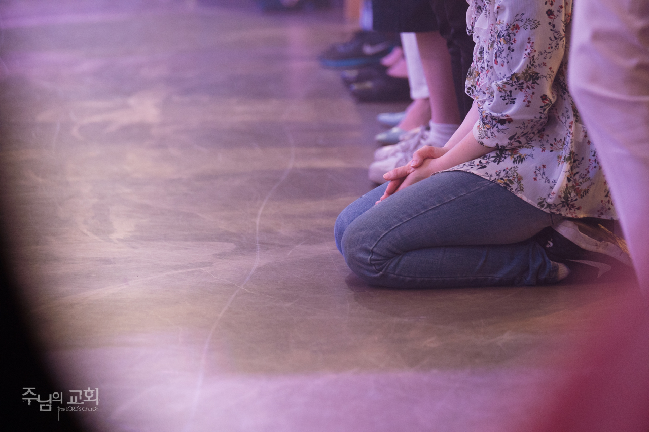 Worship Night