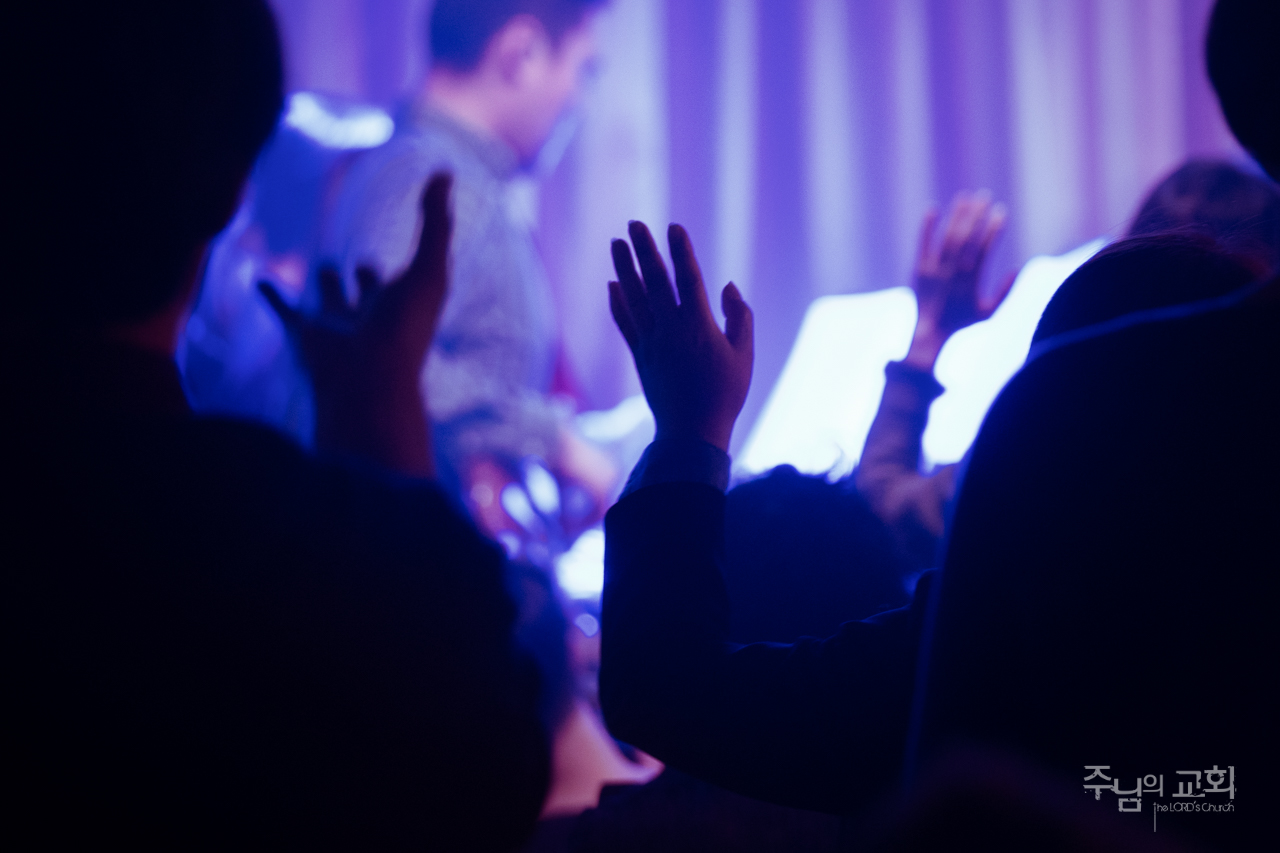 Worship Night