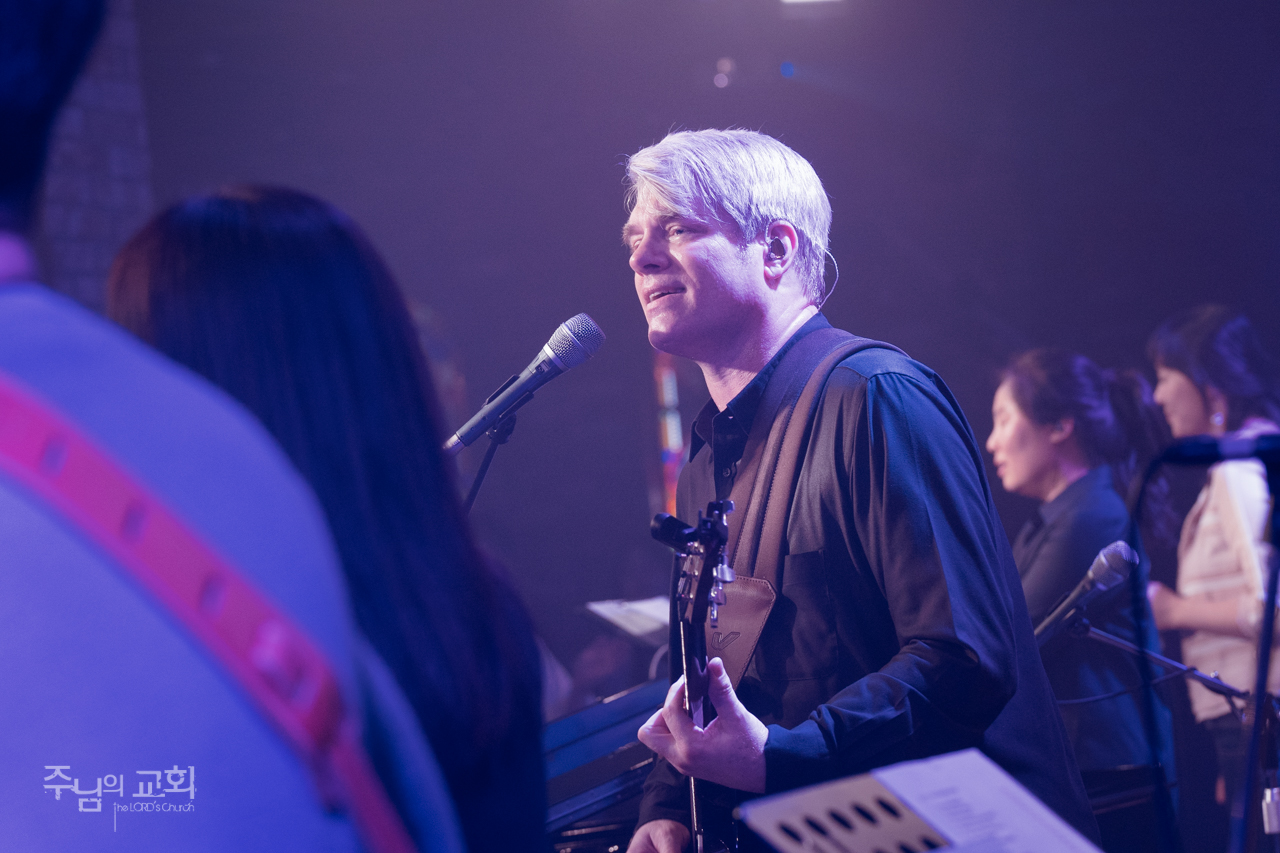 Worship Night