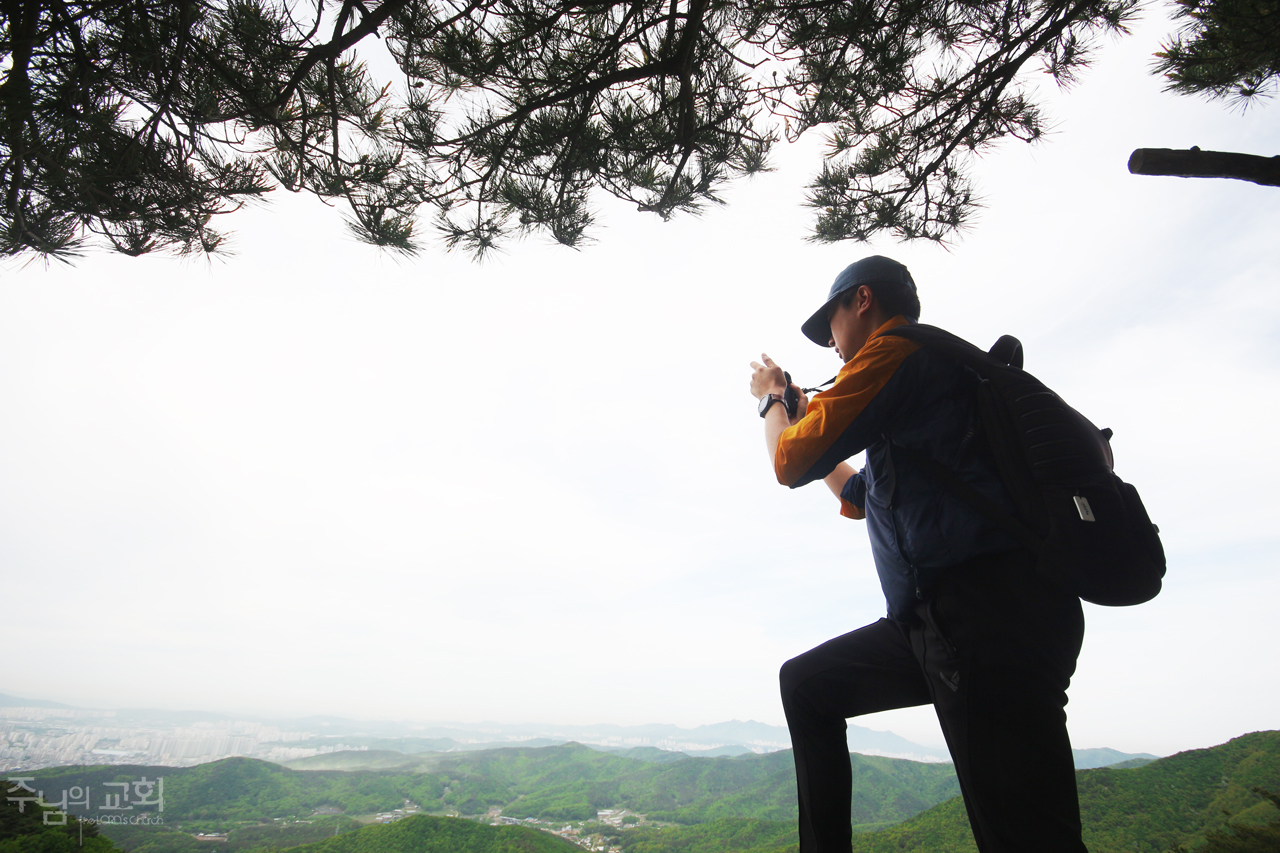 Men’s Hiking