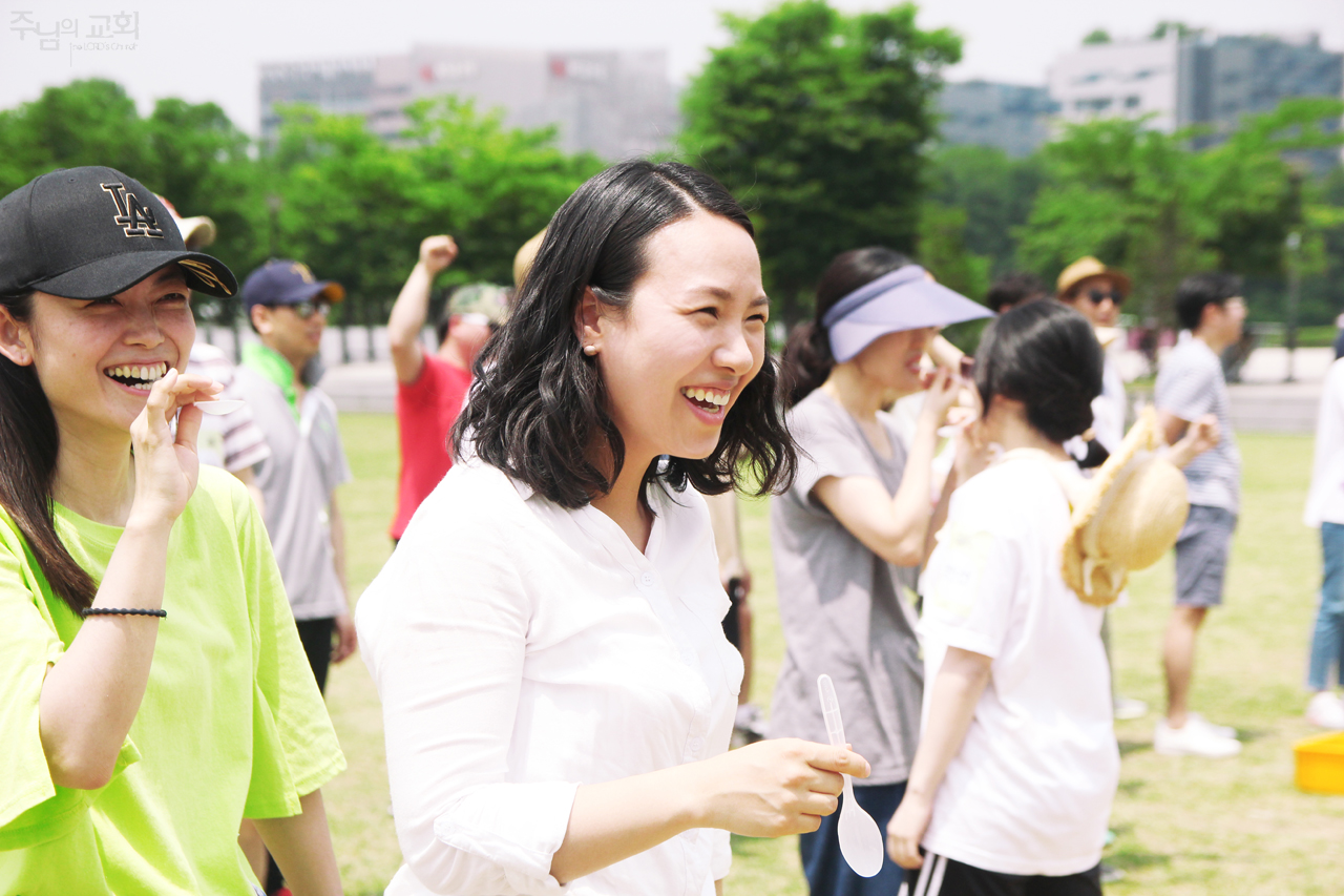 Picnic & Sports Day