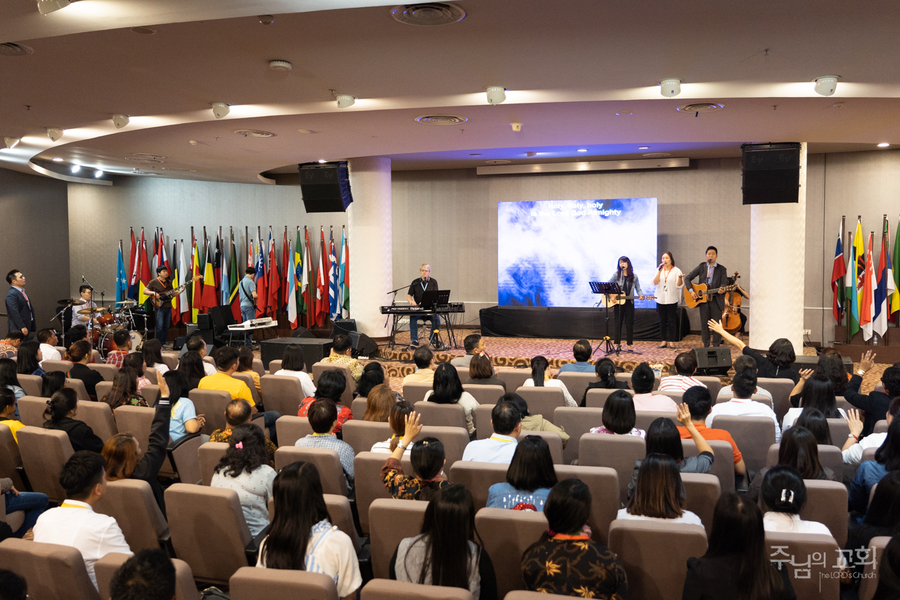 EMPOWERED21 2018_Indonesia