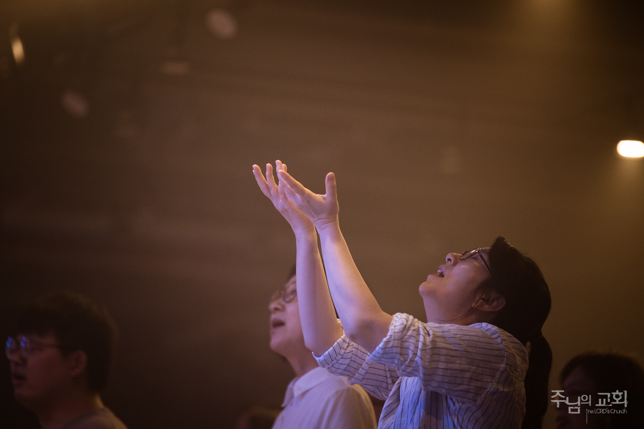 Worship Night